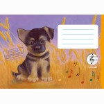 Natų sąsiuvinis Holly Webb, A5, 12 l.