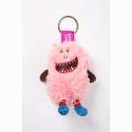 Pliušinis pakabukas MAMAISA