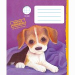 Sąsiuvinis Holly Webb  BRITA, 1 kl., 12 lap, lang