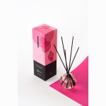 Kvapas namams ODORO MOOD  Avietė