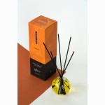 Kvapas namams ODORO MOOD  Ambra