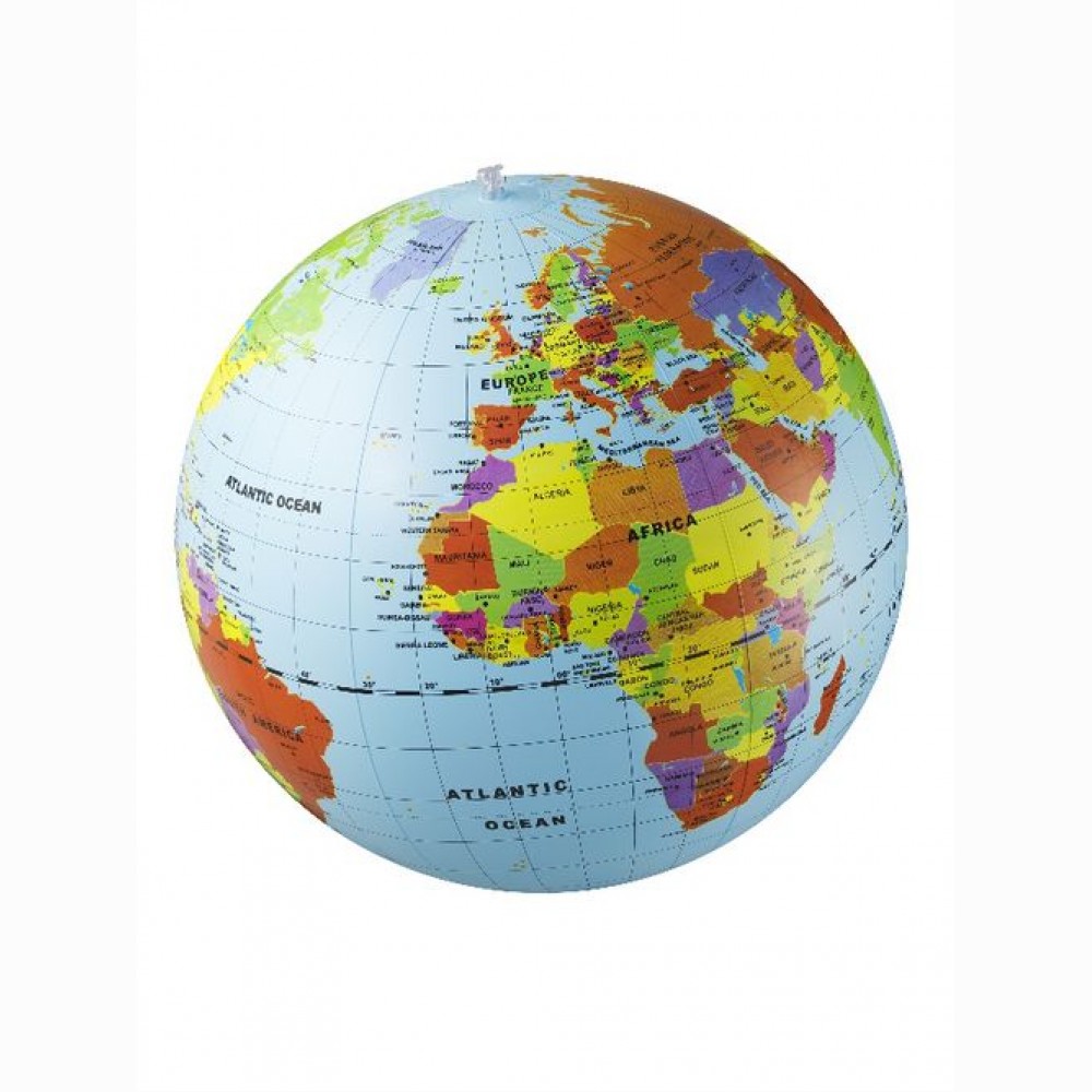 CALY gaublys, Pasaulis Maxi, 50 cm