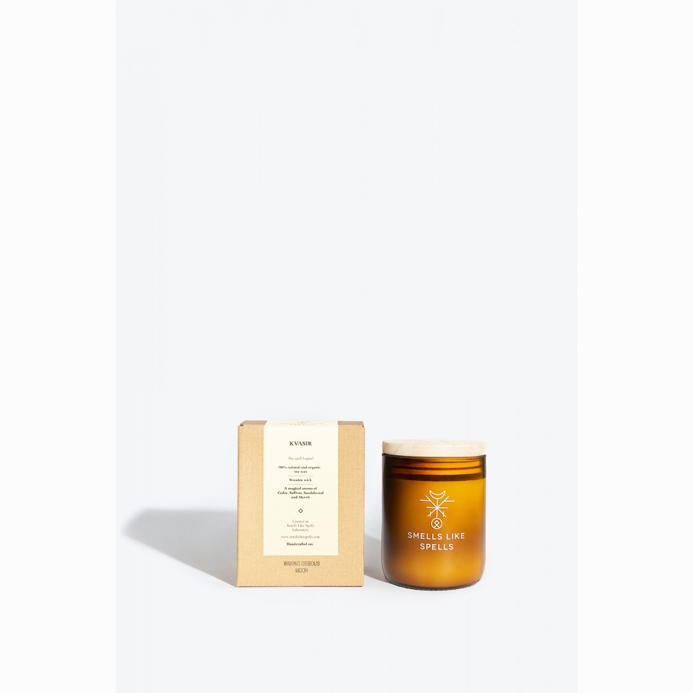 Kvapioji žvakė KVASIR