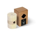 Linkėjimų žvakės „Linkiu sėkmės...“