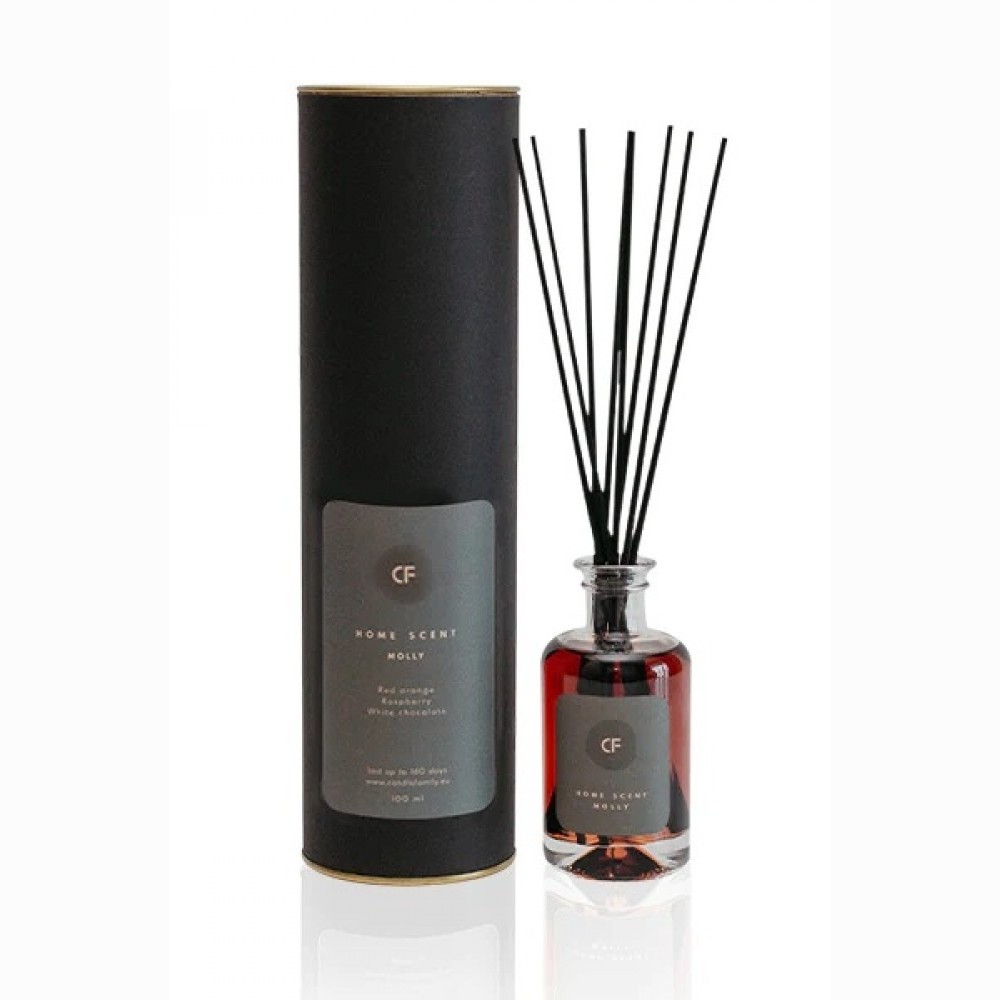 Namų kvapas Candle Family „Mildos prisilietimas“, 100 ml