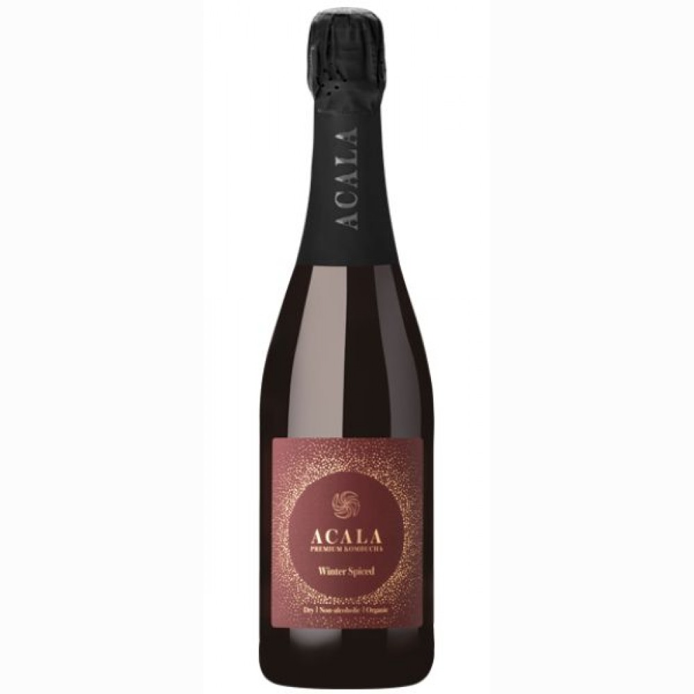 ACALA Winter Spiced 0,75 L, putojanti arbata