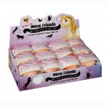 Detalės HORSE FRIENDS 5+