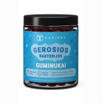 Gerosios bakterijos guminukai, 60 gum.