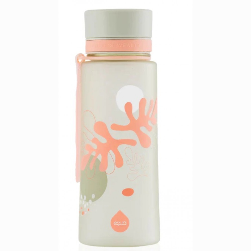Plain Reef plastikinė gertuvė, be BPA, 600 ml Plain Reef plastikinė gertuvė, be BPA, 600 ml