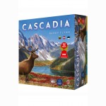 Cascadia