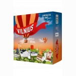 Stalo žaidimas Vilnius