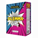 Stalo žaidimas „Dilemma“