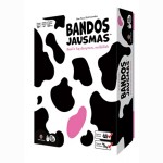Stalo žaidimas „Bandos jausmas“