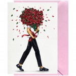 Atvirukas Valentinas