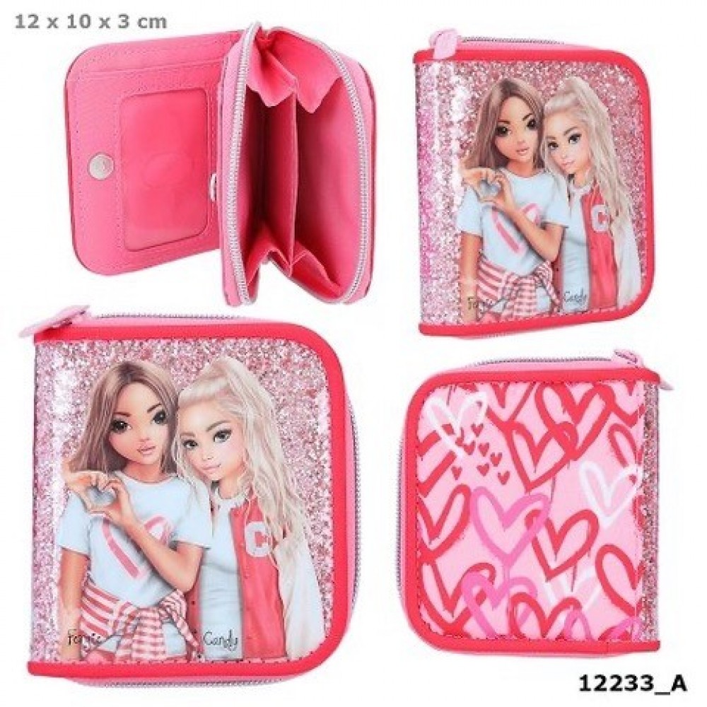 Top Model rankinė One Love