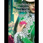 Karalienės siuvėjos paslaptis