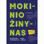Mokinio žinynas 5-12 kl. (Matem., fizika)