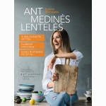Ant medinės lentelės