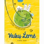 Vaikų žemė