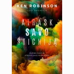 Atrask savo stichiją