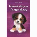 Nereikalingas šuniukas