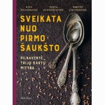 Sveikata nuo pirmo šaukšto