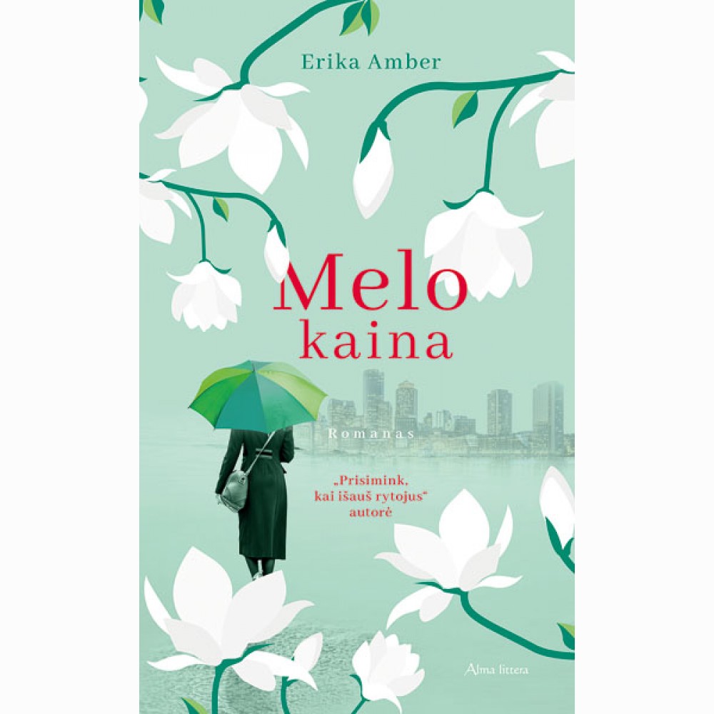 Melo kaina