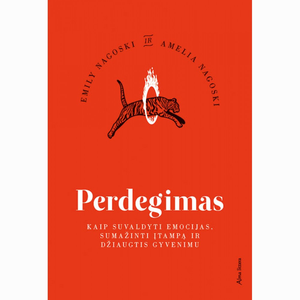 Perdegimas