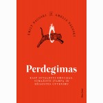 Perdegimas