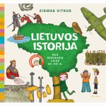 Lietuvos istorija