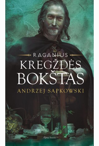 Niekurniekada Neil Gaiman Vaga