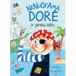 Nenuorama Dorė ir piratų lobis