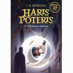 Haris Poteris ir Azkabano kalinys. 3 knyga