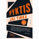 Pyktis jai tinka