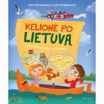 Kelionė po Lietuvą