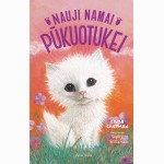 Nauji namai Pūkuotukei