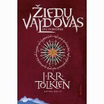 Žiedų valdovas. Dvi tvirtovės. 2 knyga