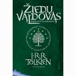 Žiedų valdovas. Karaliaus sugrįžimas. 3 knyga