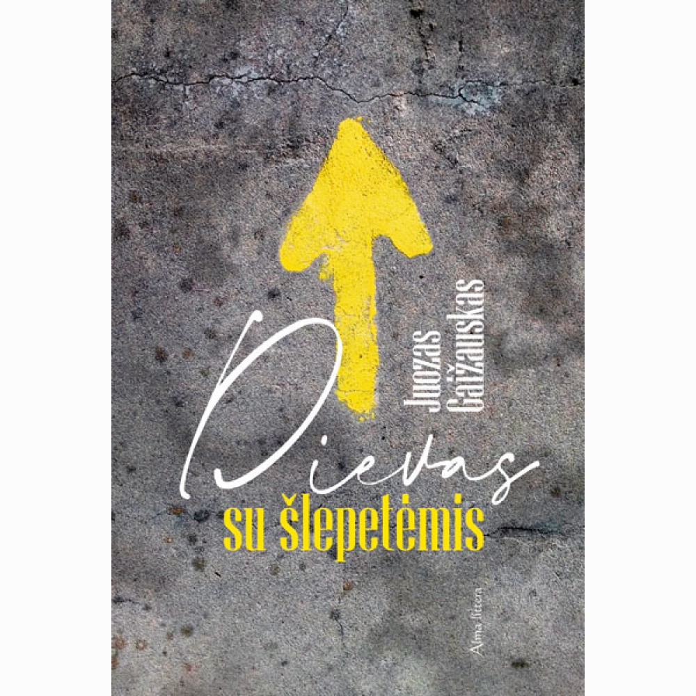 Dievas su šlepetėmis