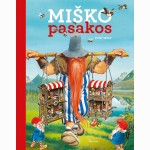 Miško pasakos