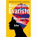 Mergaitė, moteris, kita