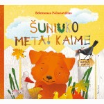 Šuniuko metai kaime