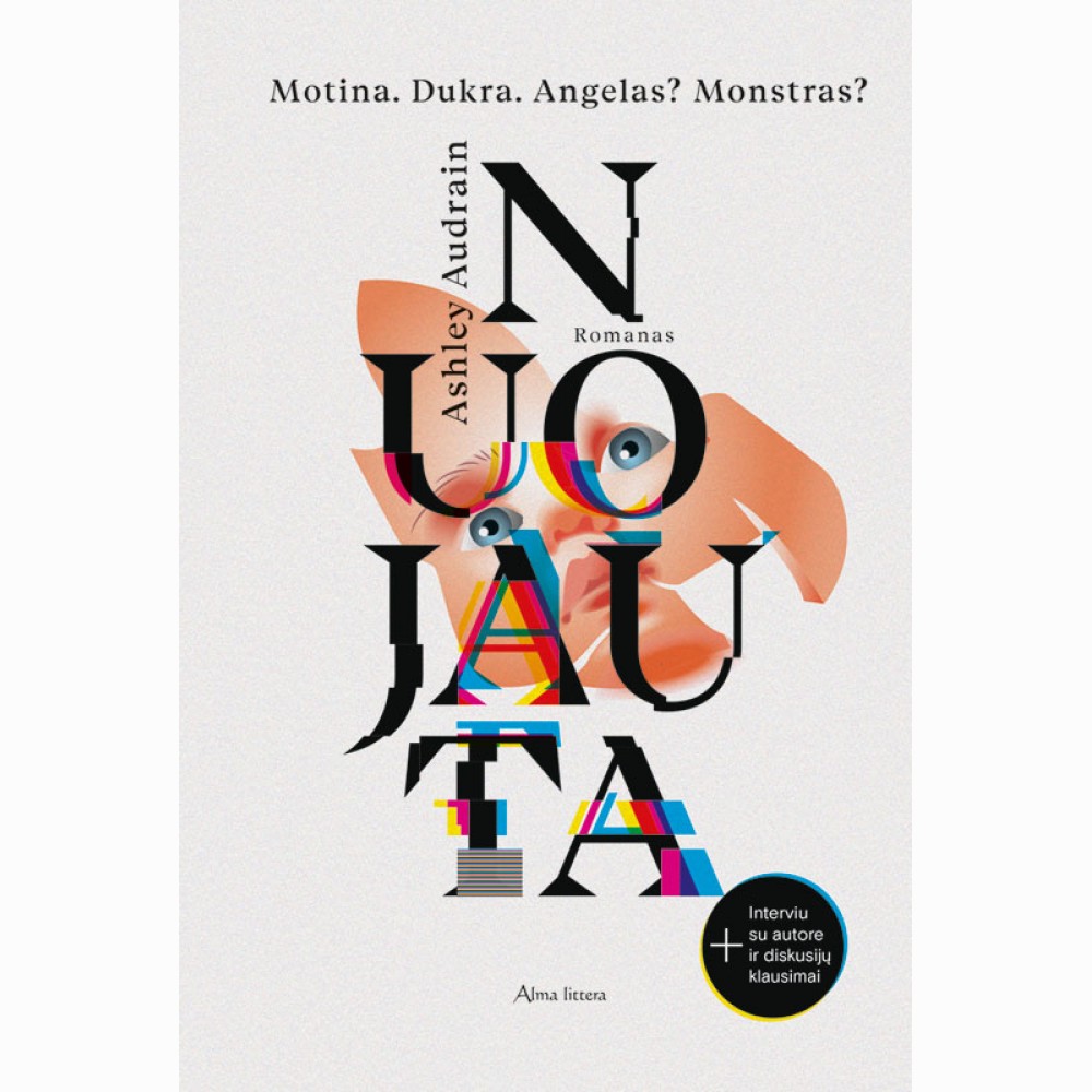 Nuojauta