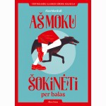 Aš moku šokinėti per balas