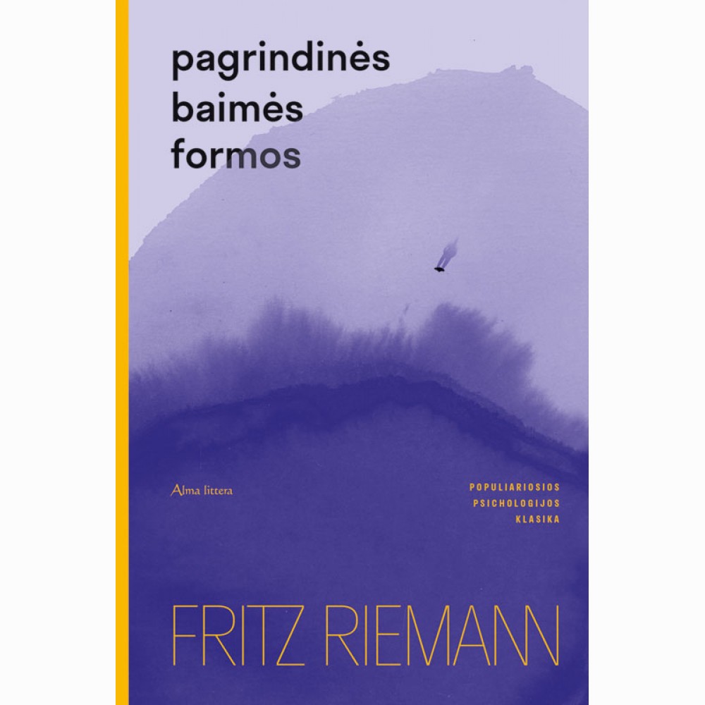 Pagrindinės baimės formos