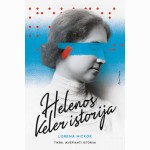 Helenos Keler istorija