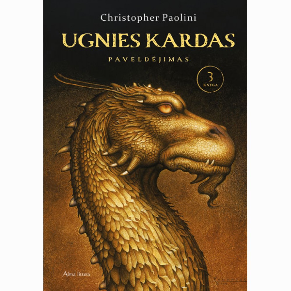 Ugnies kardas