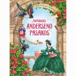 Geriausios Anderseno pasakos