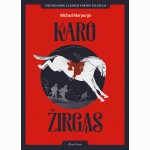 Karo žirgas
