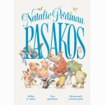 Natalie Portman pasakos